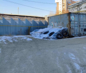 ОСЗ 1103 кв м ул Дзержинского, 76Е