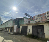 офис 15 кв м, этаж 2/2 ул Хабарова, 21/1А