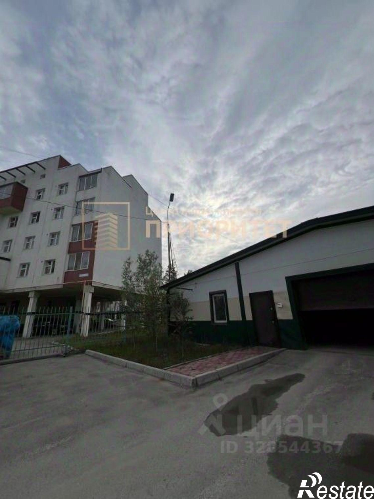 Купить гараж, место в паркинге за 1 409 410 рублей