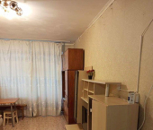 комната 22 кв м улица Петра Алексеева, 21/5