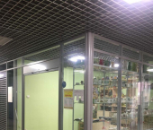 офис 13 кв м, этаж 1/5 улица Жорницкого, 29/2