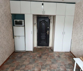 комната 15 кв м ул Петра Алексеева, 49/1
