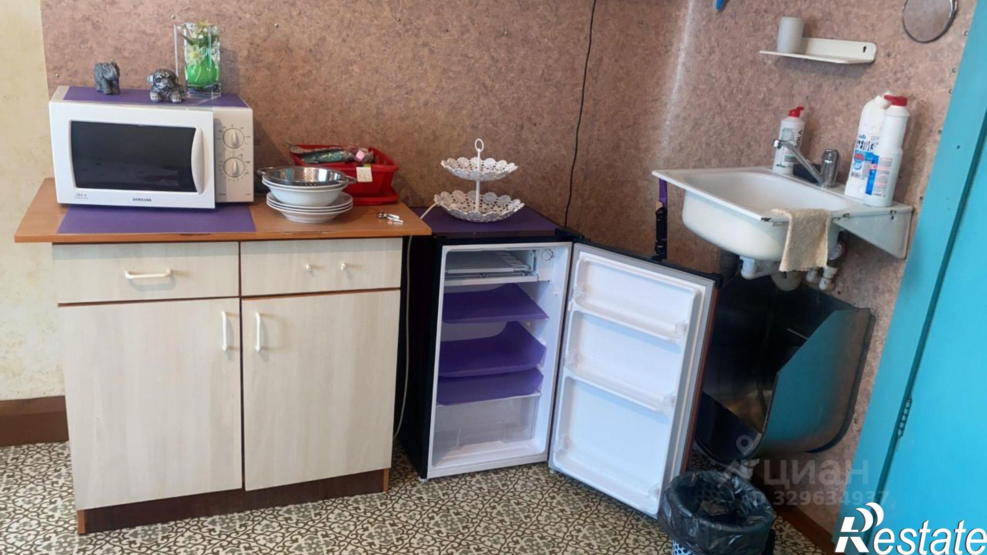 Сдать ОСЗ, отдельно стоящее здание за 224 000 рублей на ул Чиряева, 5/1