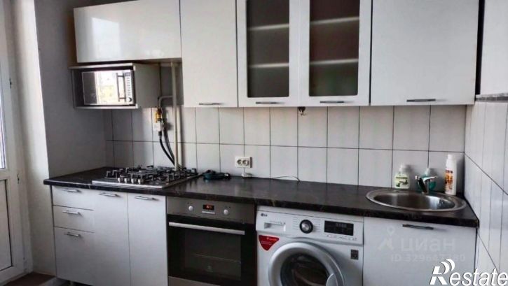 2-комн квартира ул Курашова, 43,  д. 43