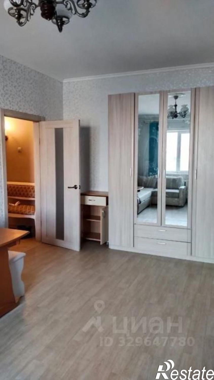 2-комн квартира ул Курашова, 43,  д. 43