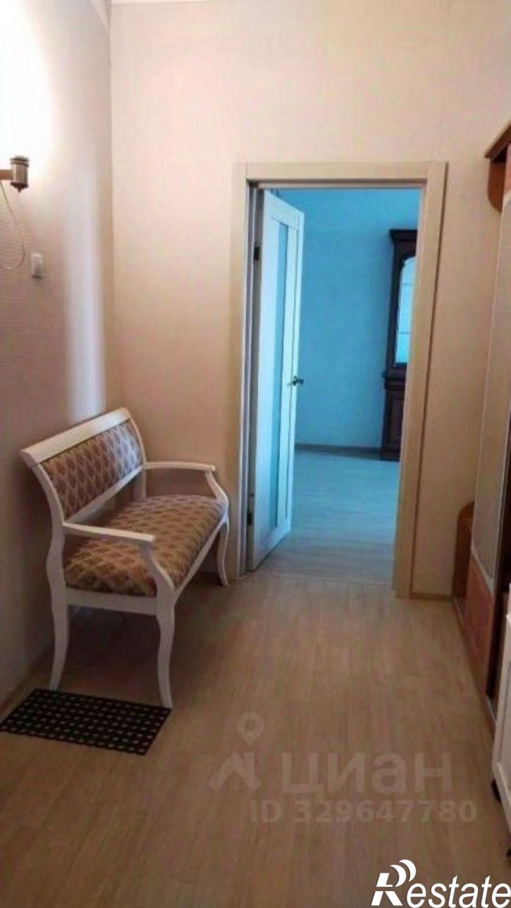 2-комн квартира ул Курашова, 43,  д. 43