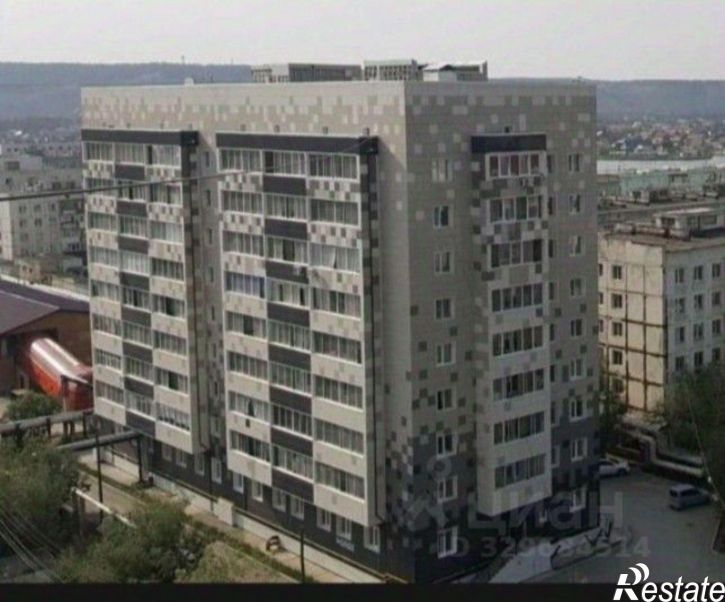 1-комн квартира улица Можайского, 15 к5,  д. 15 к5
