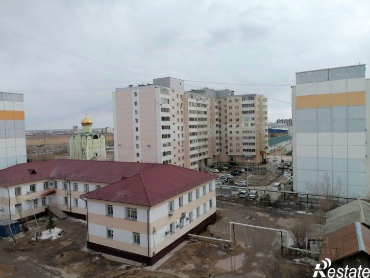 1-комн квартира улица Можайского, 15 к5,  д. 15 к5