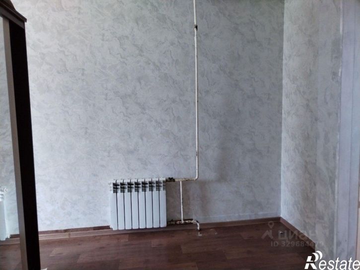1-комн квартира улица Билибина, 17/3,  д. 17/3