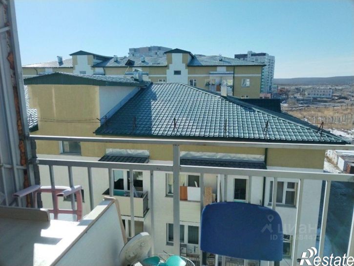 1-комн квартира улица Билибина, 17/3,  д. 17/3