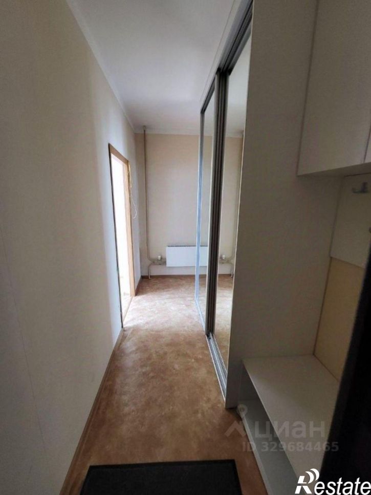 2-комн квартира Воинская улица, 9/3,  д. 9/3
