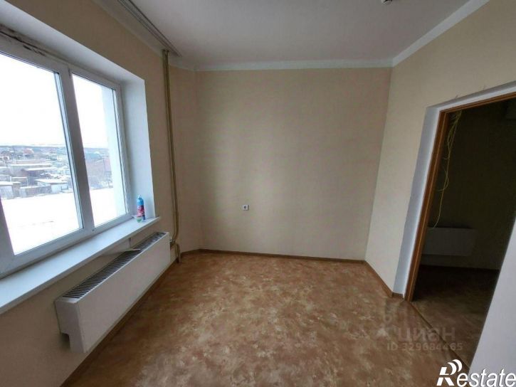 2-комн квартира Воинская улица, 9/3,  д. 9/3