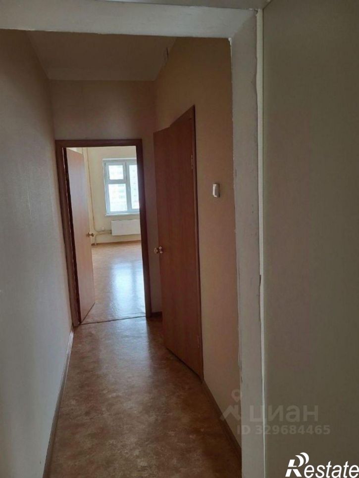 2-комн квартира Воинская улица, 9/3,  д. 9/3