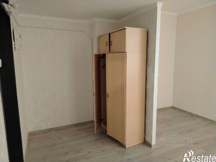 1-комн квартира улица Красильникова, 4/1,  д. 4/1