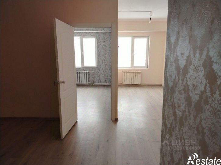 1-комн квартира улица Красильникова, 4/1,  д. 4/1