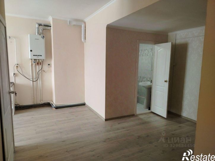 1-комн квартира улица Красильникова, 4/1,  д. 4/1