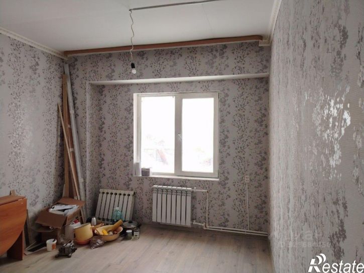1-комн квартира улица Красильникова, 4/1,  д. 4/1