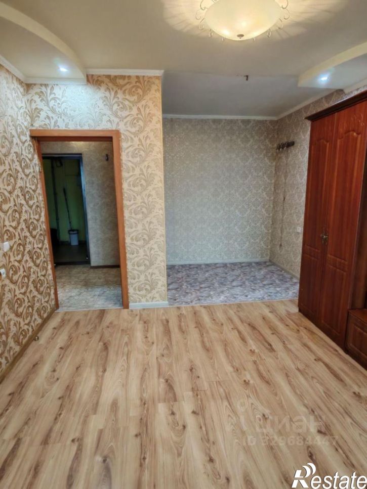 1-комн квартира улица Жорницкого, 7/20,  д. 7/20