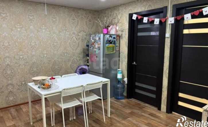 3-комн квартира Республика Саха (Якутия), микрорайон Борисовка-1, 22