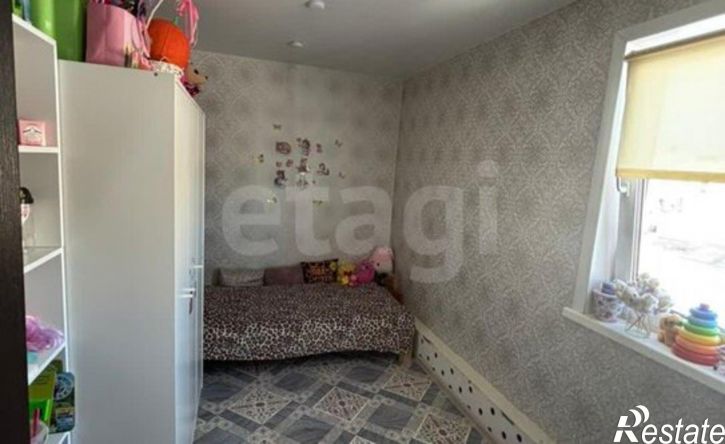 3-комн квартира Республика Саха (Якутия), микрорайон Борисовка-1, 22
