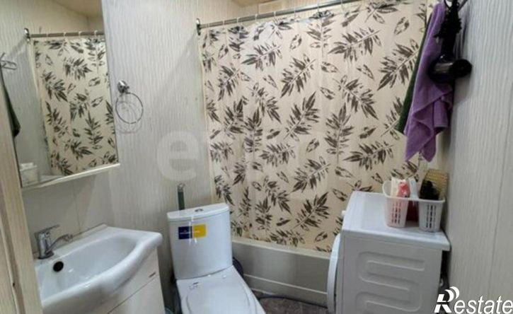 3-комн квартира Республика Саха (Якутия), микрорайон Борисовка-1, 22
