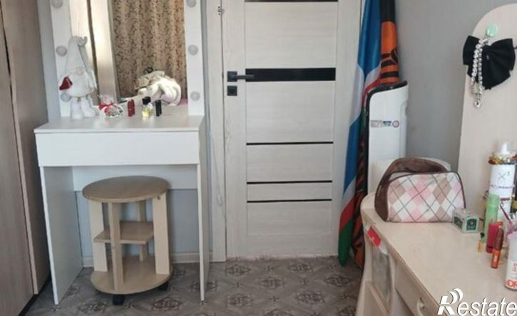 3-комн квартира Республика Саха (Якутия), микрорайон Борисовка-1, 27