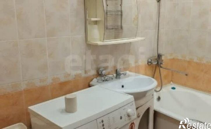 1-комн квартира ул Пояркова, 9,  д. 9