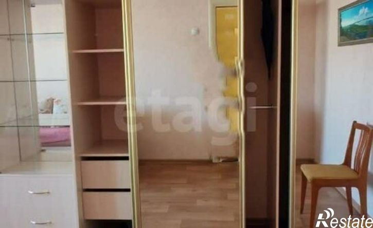 1-комн квартира ул Пояркова, 9,  д. 9