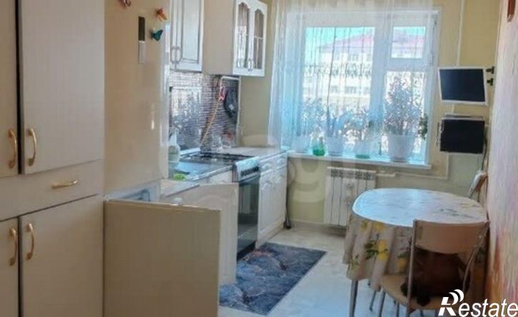 1-комн квартира ул Пояркова, 9,  д. 9