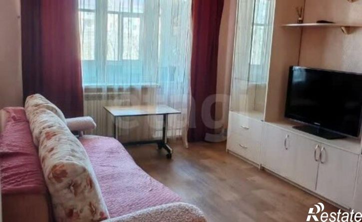 1-комн квартира ул Пояркова, 9,  д. 9