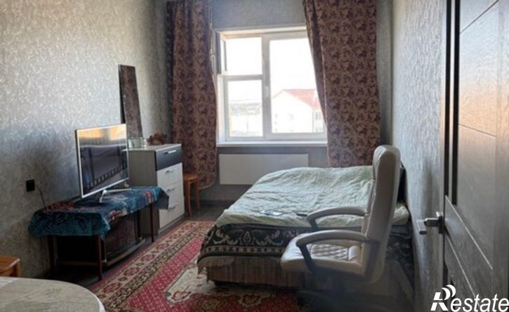 1-комн квартира Воинская улица, 9/2,  д. 9/2
