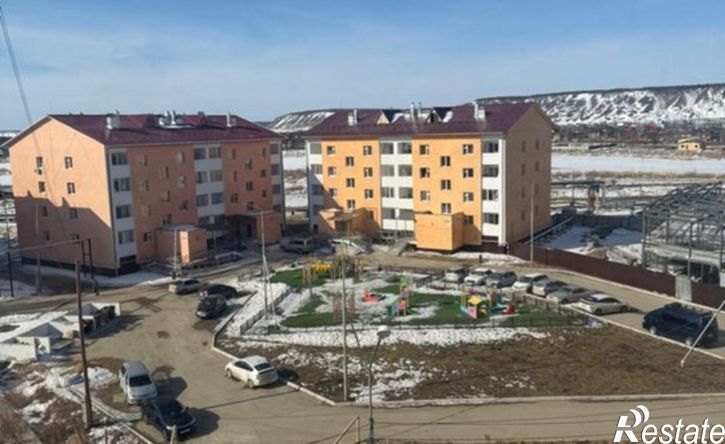 1-комн квартира Воинская улица, 9/2,  д. 9/2