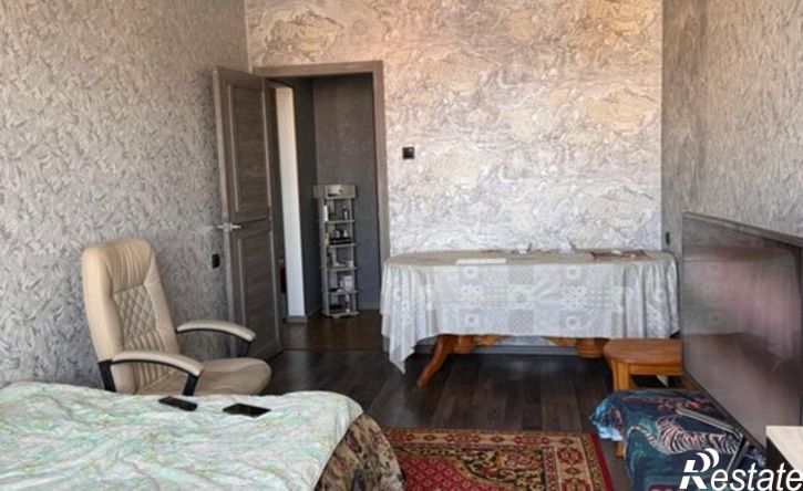 1-комн квартира Воинская улица, 9/2,  д. 9/2