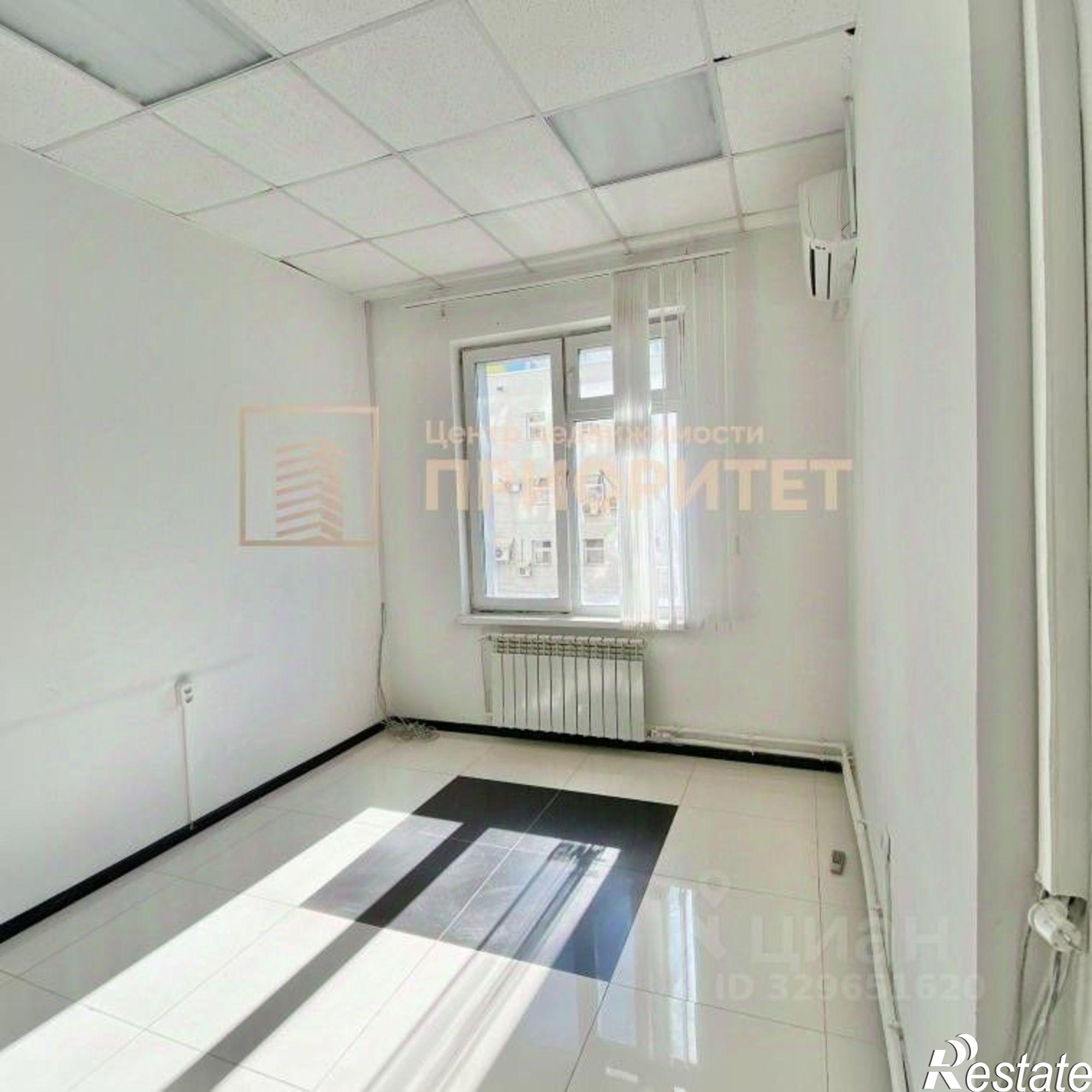Купить офис, помещение под офис за 5 131 000 рублей на улица Пояркова, 18