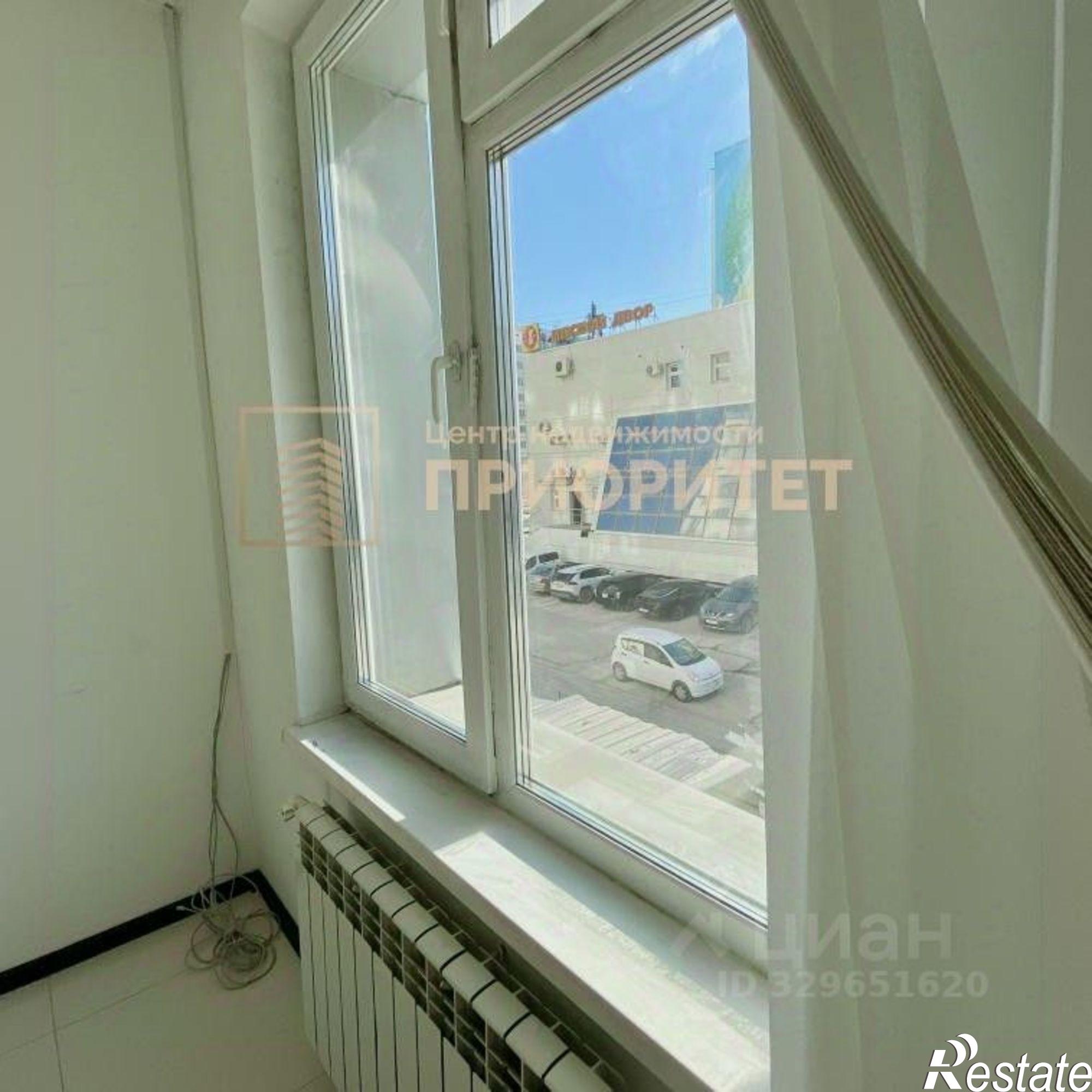 Купить офис, помещение под офис за 5 131 000 рублей на улица Пояркова, 18