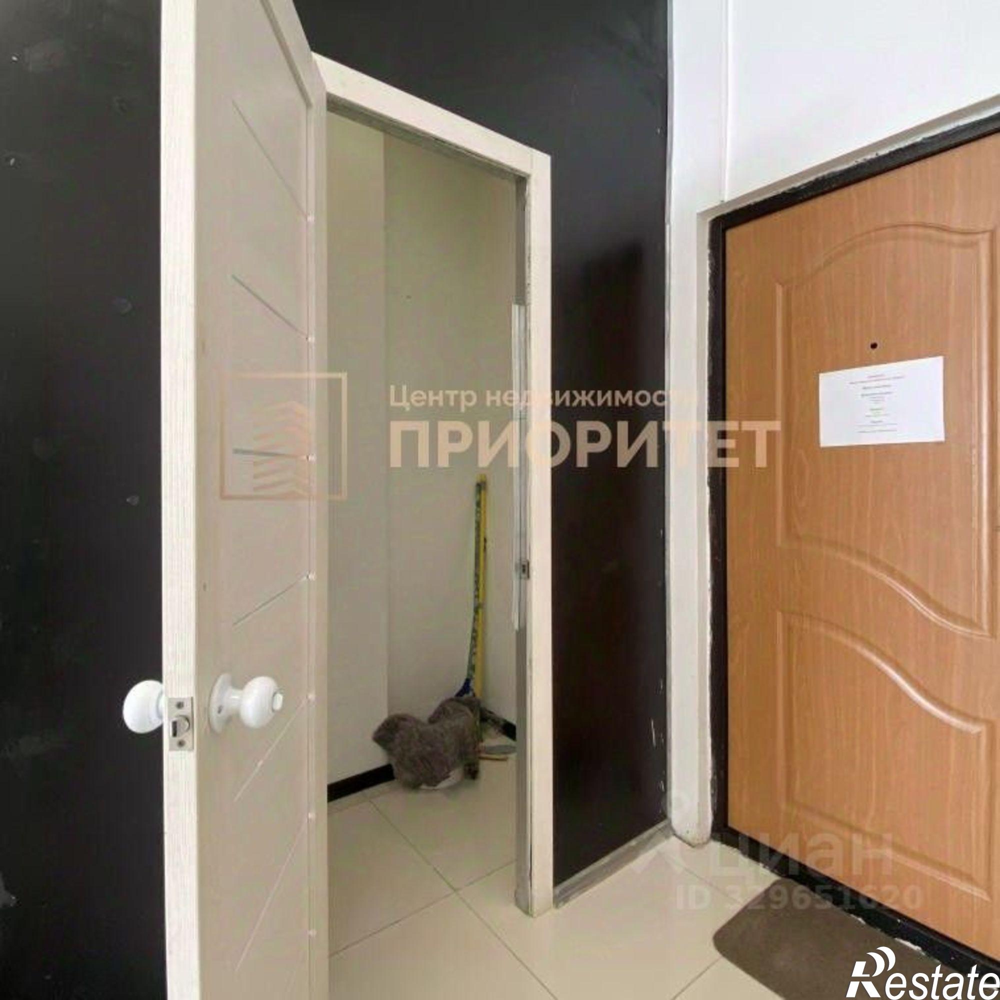 Купить офис, помещение под офис за 5 131 000 рублей на улица Пояркова, 18