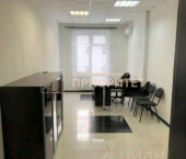 офис 27 кв м, этаж 2/2 улица Пояркова, 18