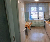 4-комн, 72кв м, этаж 4/5 улица Фёдора Попова, 14/3