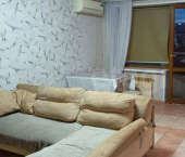 4-комн, 61кв м, этаж 3/5 улица Дзержинского, 9
