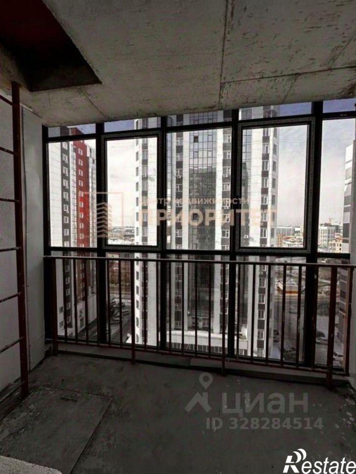 2-комн квартира улица Халтурина, 11/2,  д. 11/2