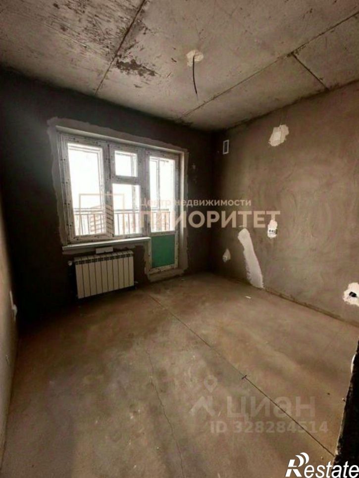 2-комн квартира улица Халтурина, 11/2,  д. 11/2