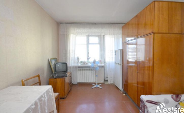 1-комн квартира улица Стадухина, 80,  д. 80