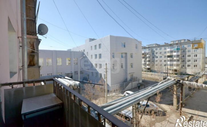 1-комн квартира улица Стадухина, 80,  д. 80