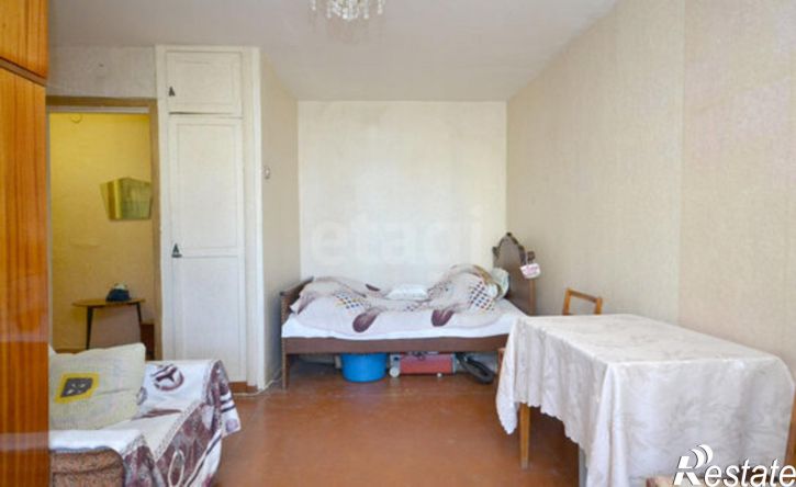 1-комн квартира улица Стадухина, 80,  д. 80