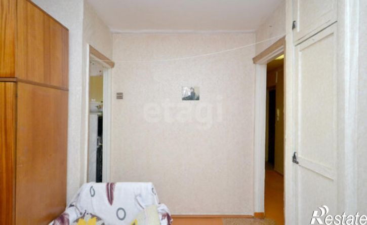 1-комн квартира улица Стадухина, 80,  д. 80