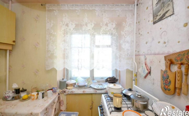 1-комн квартира улица Стадухина, 80,  д. 80