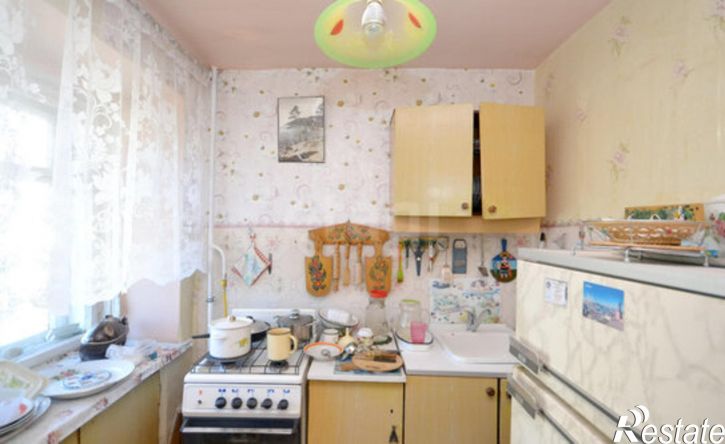 1-комн квартира улица Стадухина, 80,  д. 80
