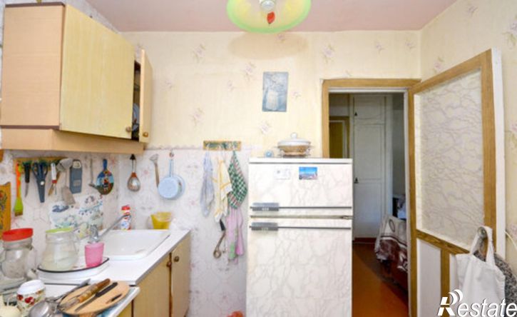 1-комн квартира улица Стадухина, 80,  д. 80