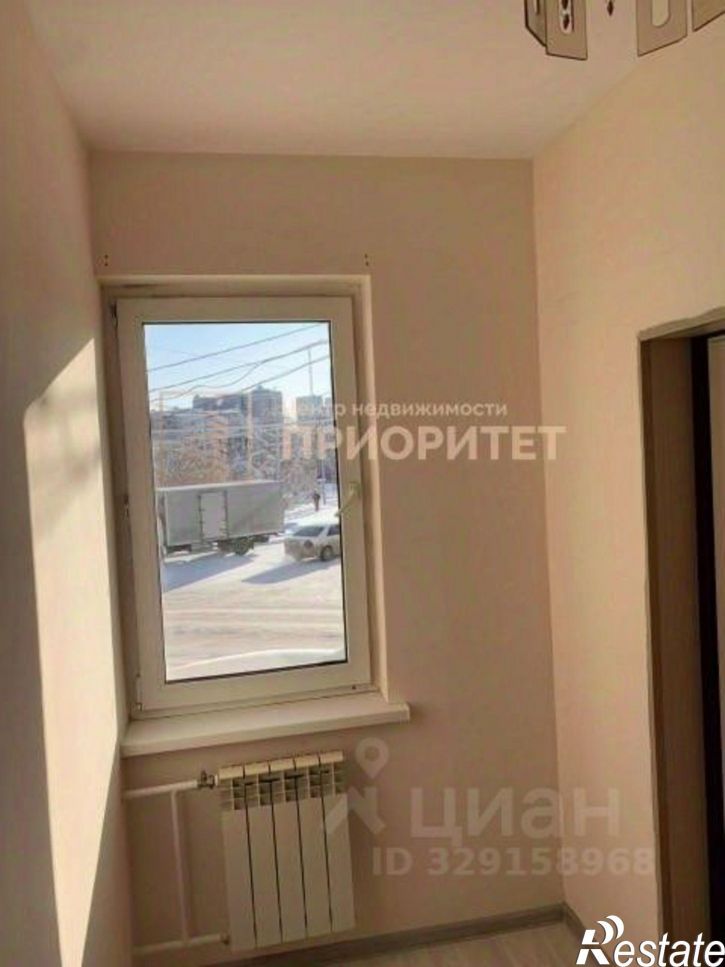 1-комн квартира ул Стадухина, 83/3,  д. 83/3