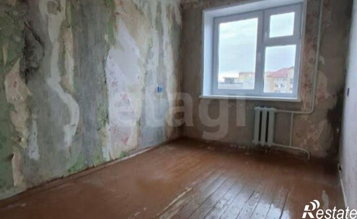 4-комн квартира улица Фёдора Попова, 14/3,  д. 14/3